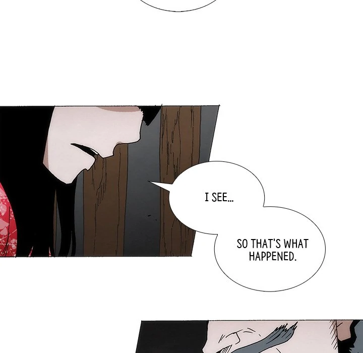 Living with One Leg (official) Chapter 88 - page 48