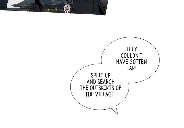 Living with One Leg (official) Chapter 88 - page 4