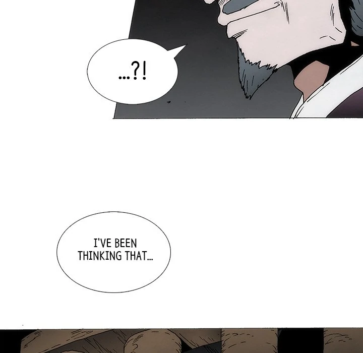 Living with One Leg (official) Chapter 88 - page 49