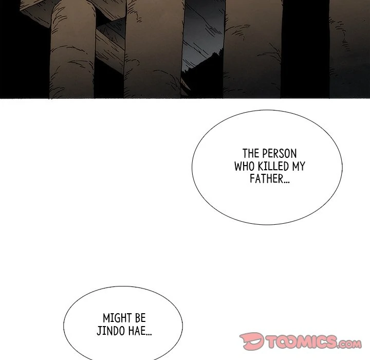 Living with One Leg (official) Chapter 88 - page 50