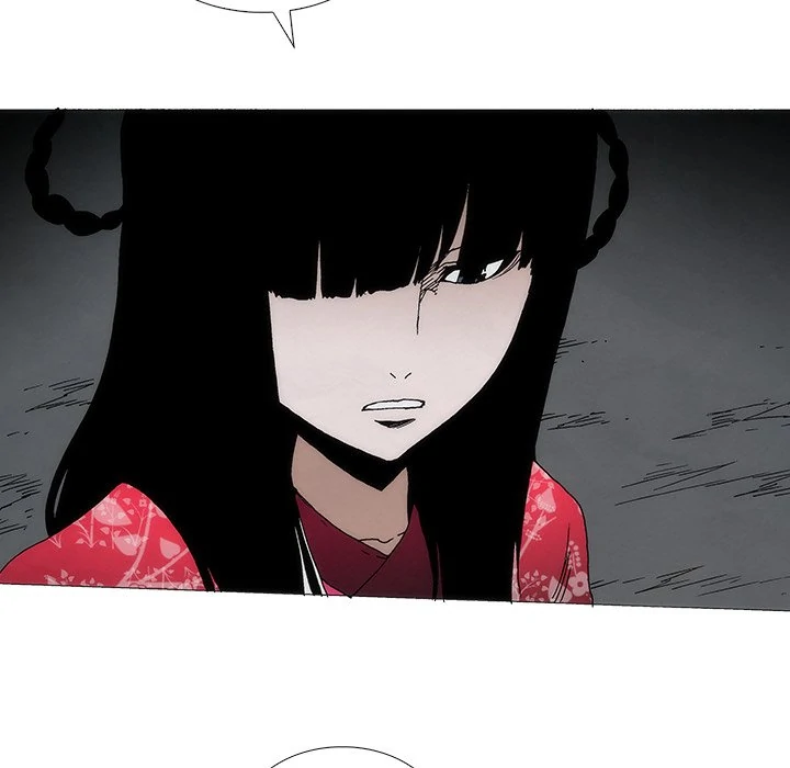 Living with One Leg (official) Chapter 88 - page 51