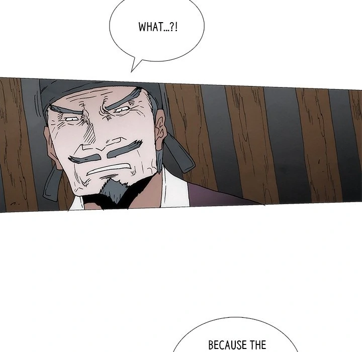 Living with One Leg (official) Chapter 88 - page 52