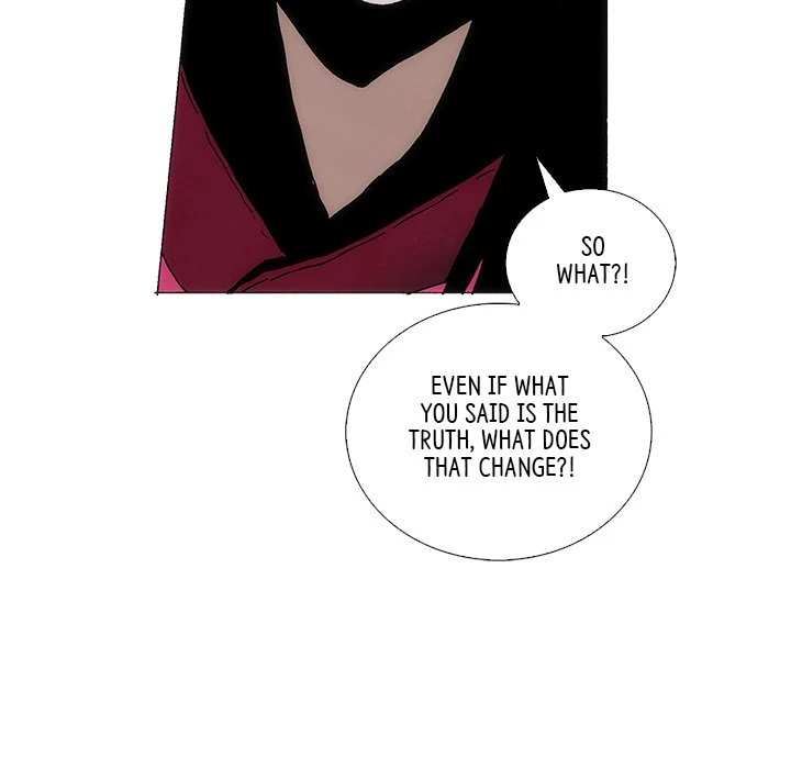 Living with One Leg (official) Chapter 88 - page 55