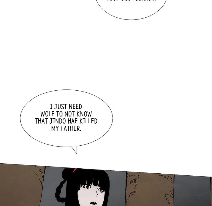 Living with One Leg (official) Chapter 88 - page 57