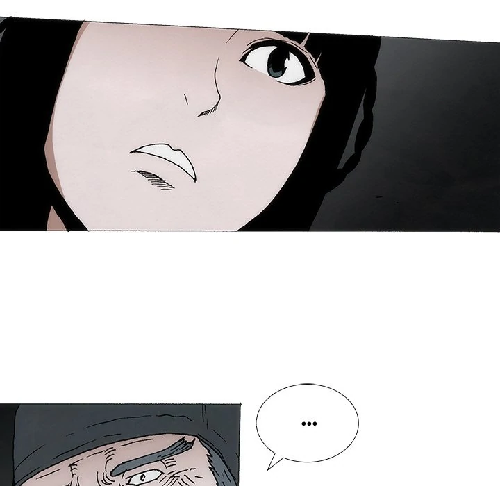 Living with One Leg (official) Chapter 88 - page 59