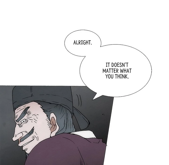 Living with One Leg (official) Chapter 88 - page 62