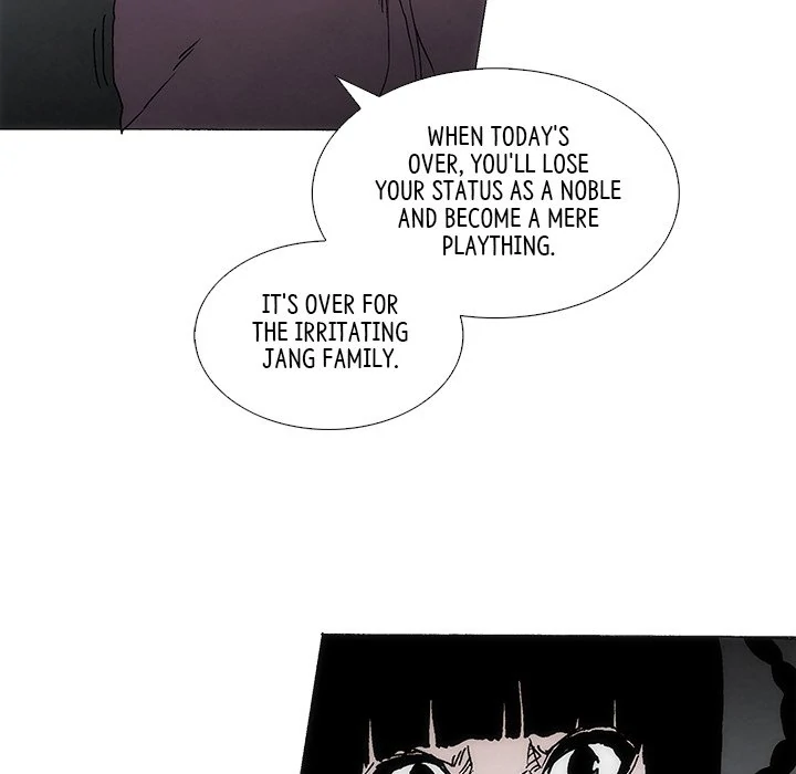 Living with One Leg (official) Chapter 88 - page 63