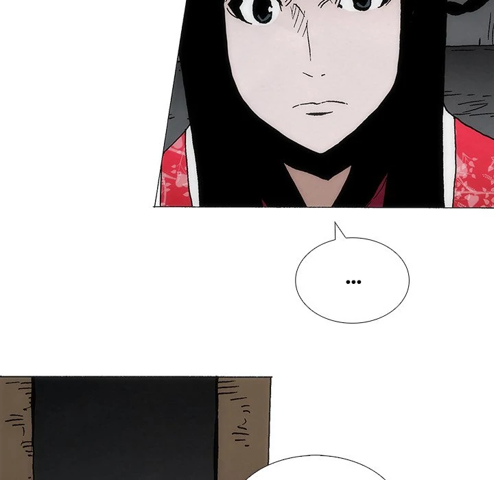 Living with One Leg (official) Chapter 88 - page 64