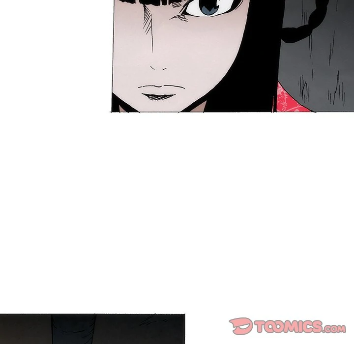 Living with One Leg (official) Chapter 88 - page 66