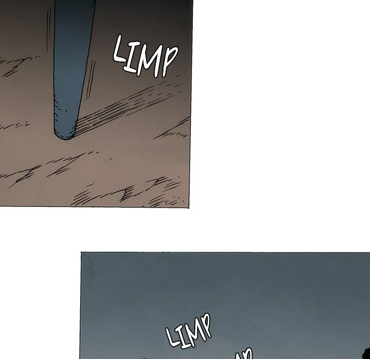 Living with One Leg (official) Chapter 88 - page 67