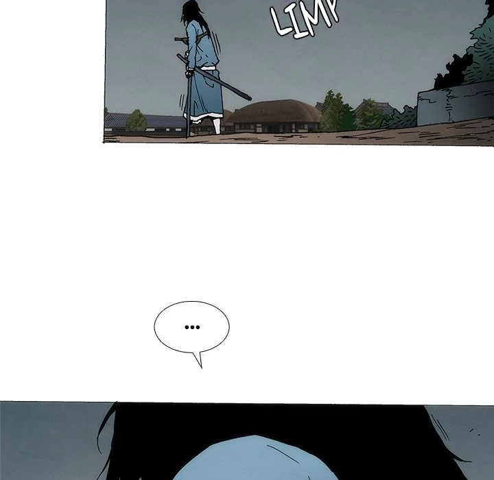 Living with One Leg (official) Chapter 88 - page 68