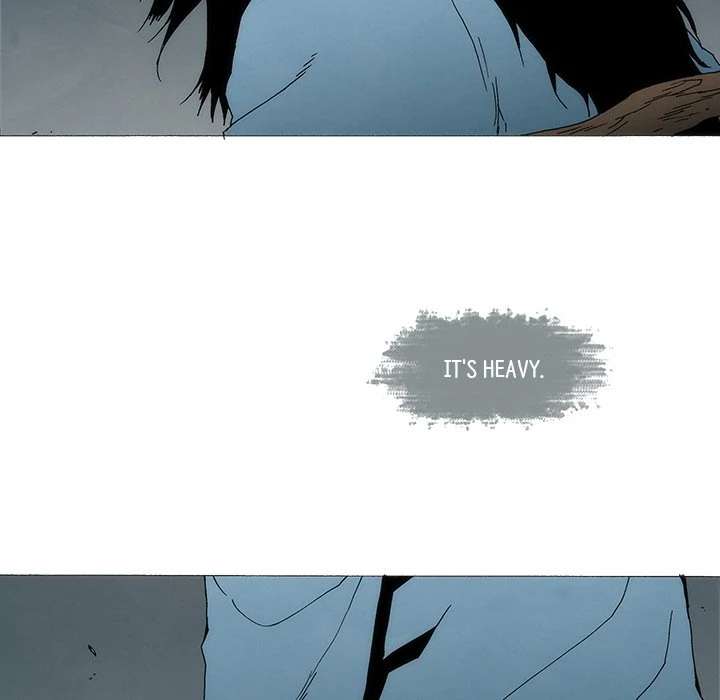 Living with One Leg (official) Chapter 88 - page 69