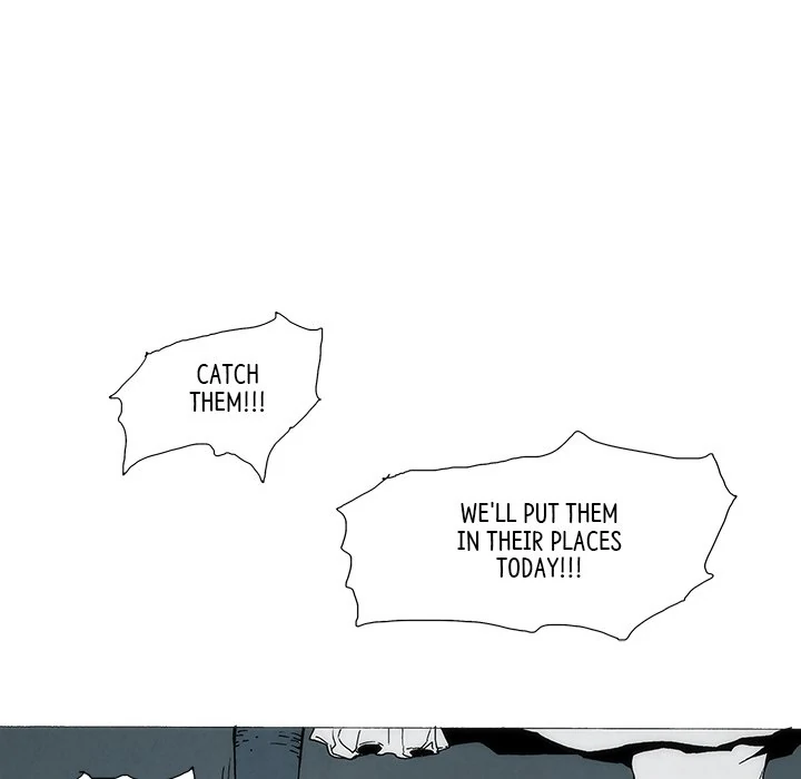 Living with One Leg (official) Chapter 88 - page 71