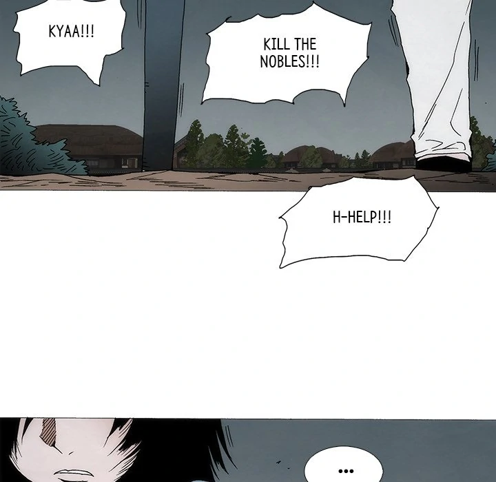 Living with One Leg (official) Chapter 88 - page 72