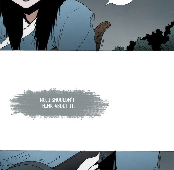 Living with One Leg (official) Chapter 88 - page 73