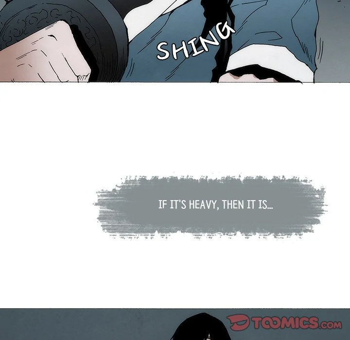 Living with One Leg (official) Chapter 88 - page 74