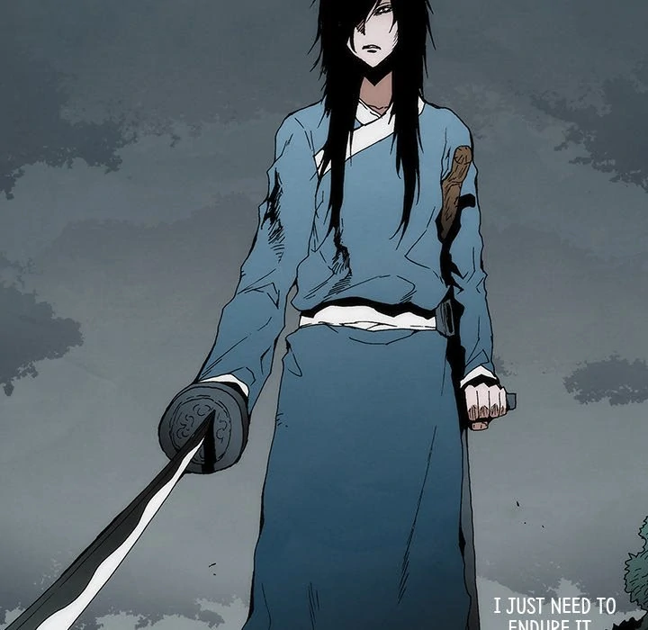 Living with One Leg (official) Chapter 88 - page 75