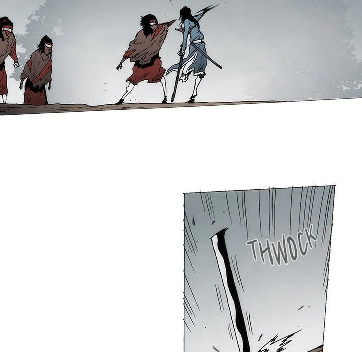 Living with One Leg (official) Chapter 89 - page 9