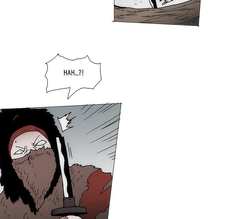 Living with One Leg (official) Chapter 89 - page 10