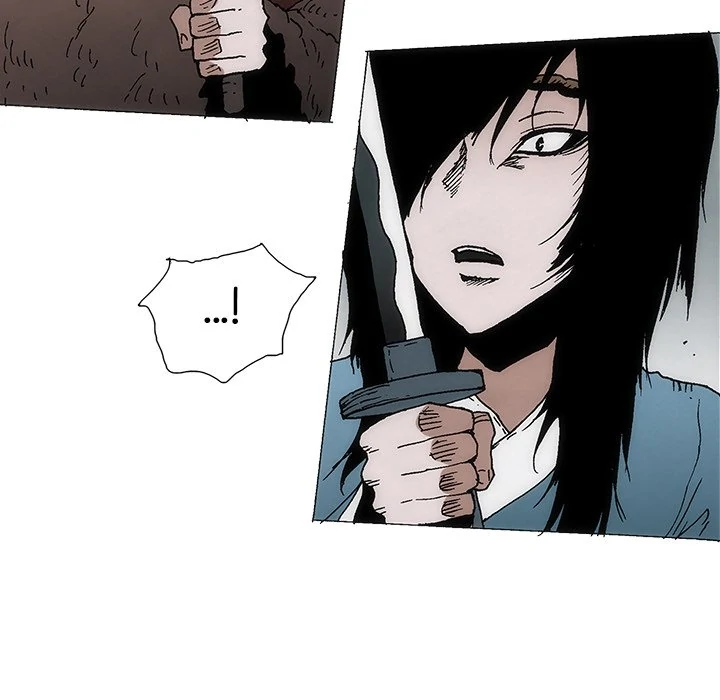 Living with One Leg (official) Chapter 89 - page 11