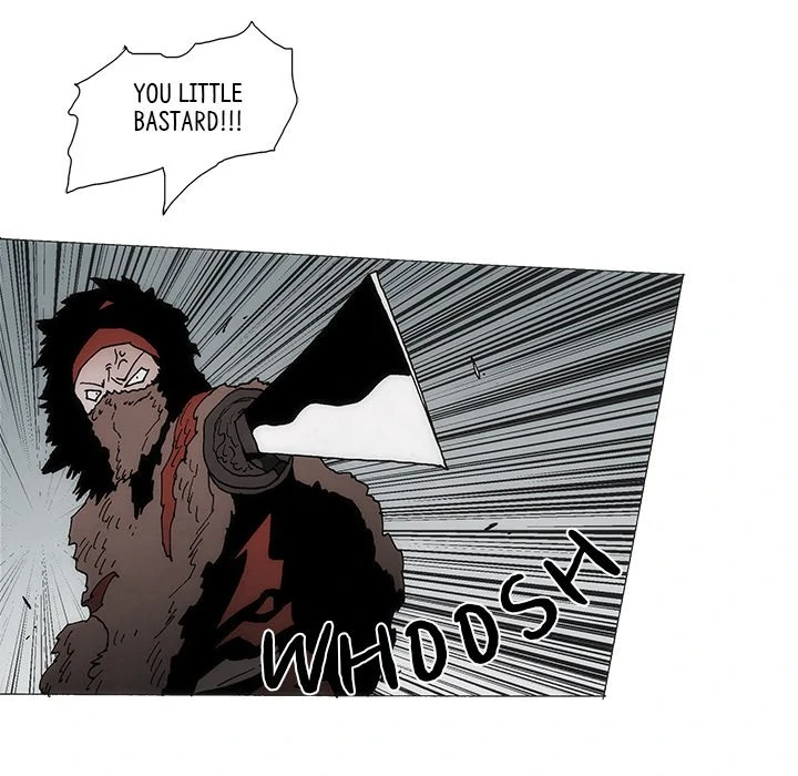 Living with One Leg (official) Chapter 89 - page 12