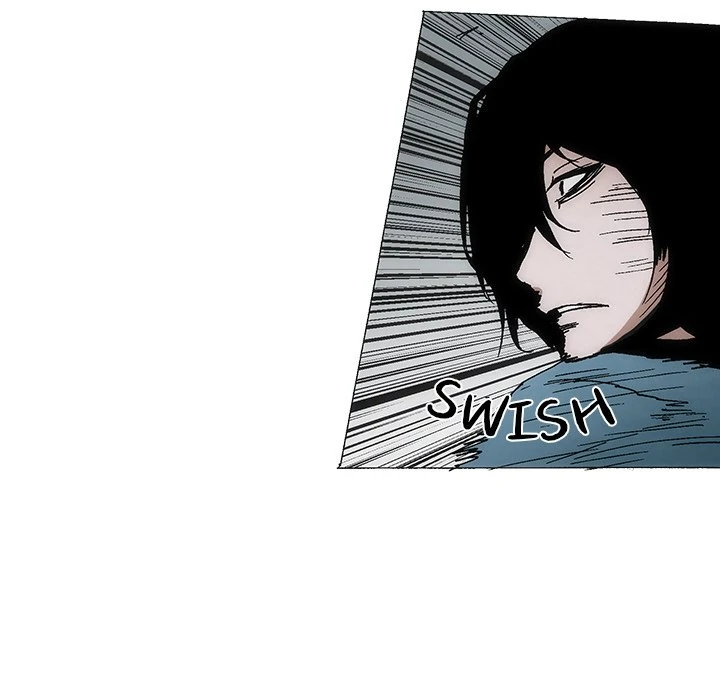 Living with One Leg (official) Chapter 89 - page 13