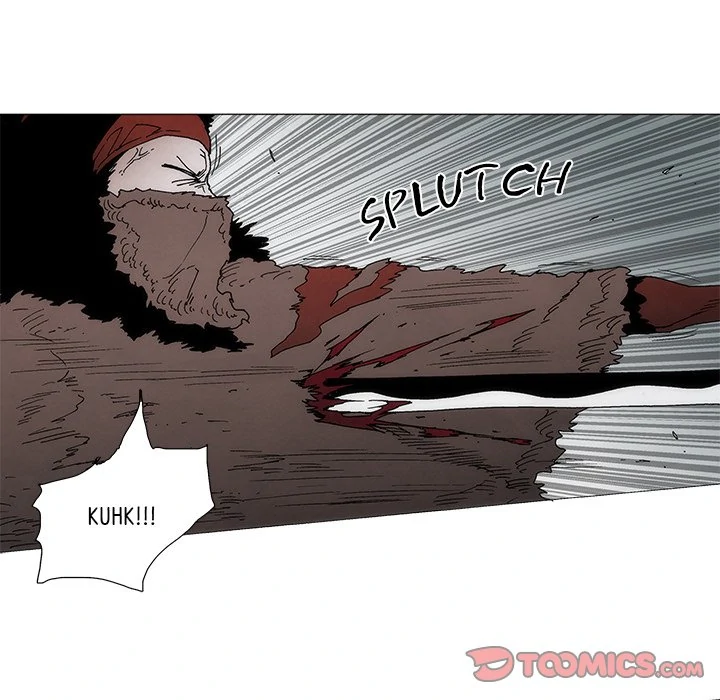 Living with One Leg (official) Chapter 89 - page 14