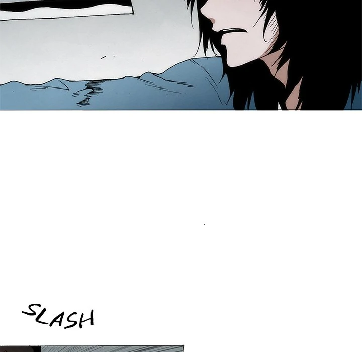 Living with One Leg (official) Chapter 89 - page 16