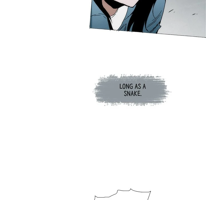 Living with One Leg (official) Chapter 89 - page 18