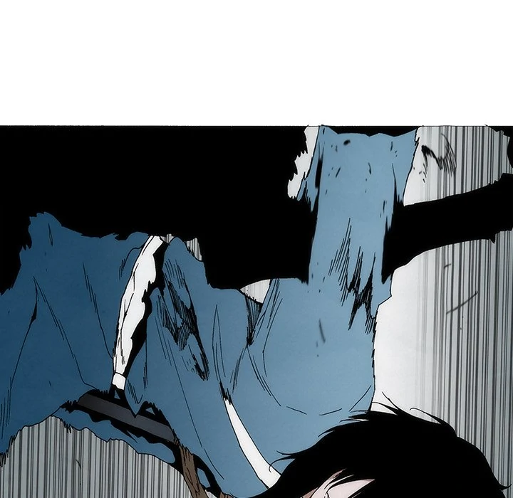 Living with One Leg (official) Chapter 89 - page 21