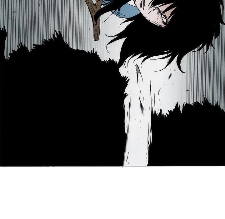 Living with One Leg (official) Chapter 89 - page 22