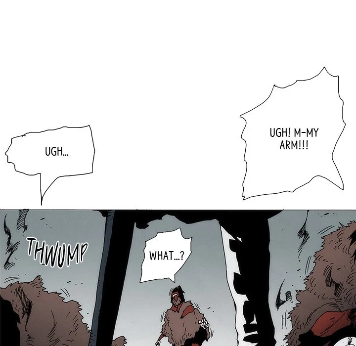 Living with One Leg (official) Chapter 89 - page 23