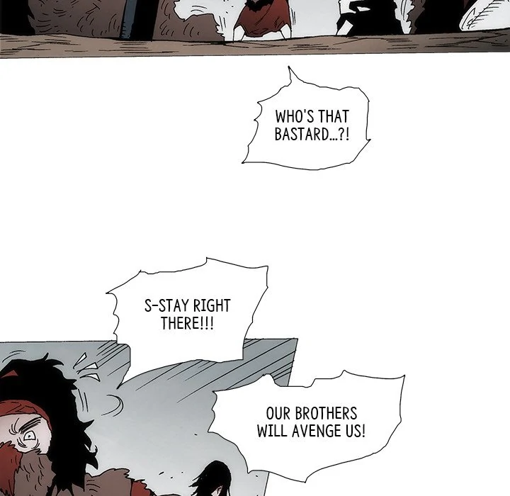 Living with One Leg (official) Chapter 89 - page 24