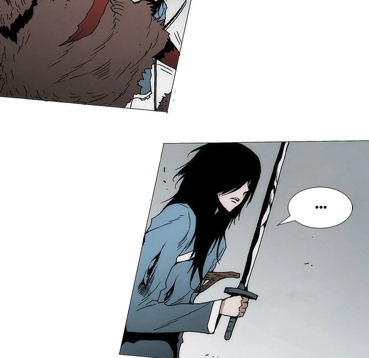 Living with One Leg (official) Chapter 89 - page 25