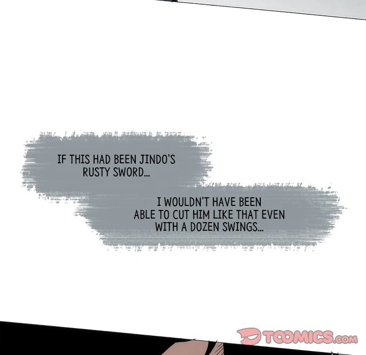 Living with One Leg (official) Chapter 89 - page 26