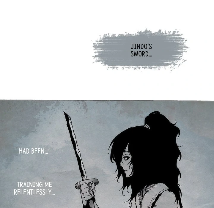 Living with One Leg (official) Chapter 89 - page 28