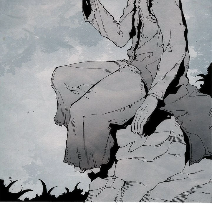 Living with One Leg (official) Chapter 89 - page 29