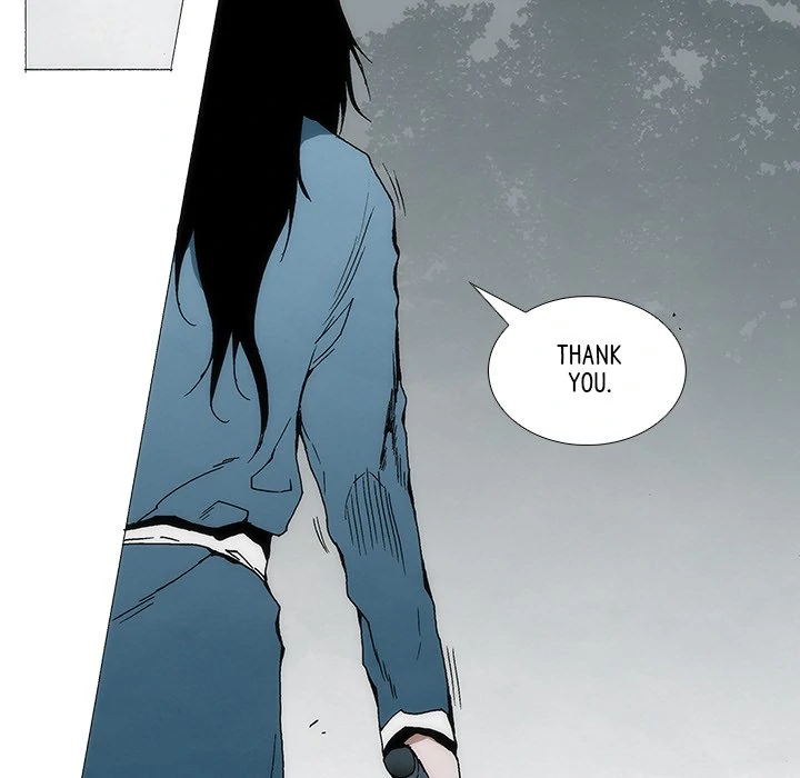 Living with One Leg (official) Chapter 89 - page 33