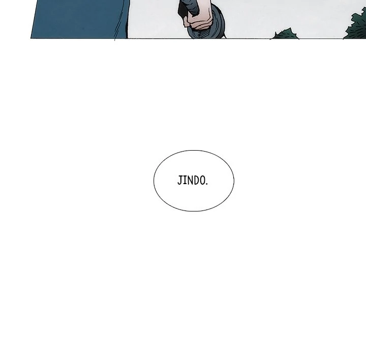 Living with One Leg (official) Chapter 89 - page 34