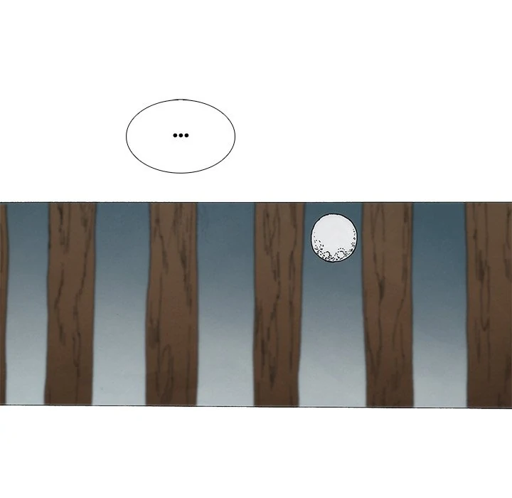 Living with One Leg (official) Chapter 89 - page 35