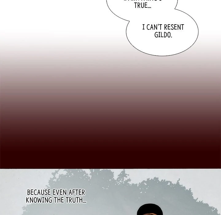 Living with One Leg (official) Chapter 89 - page 37