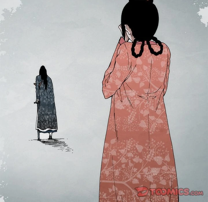 Living with One Leg (official) Chapter 89 - page 38