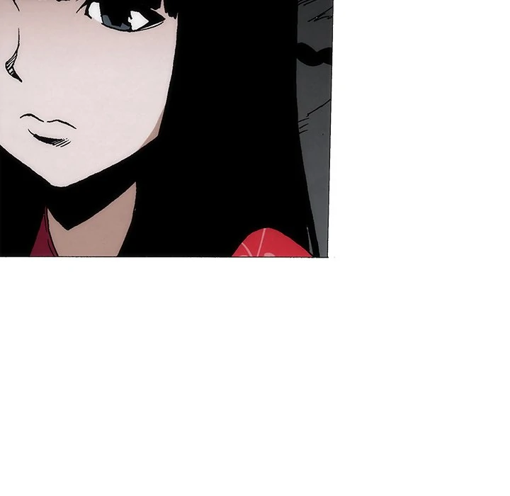 Living with One Leg (official) Chapter 89 - page 40