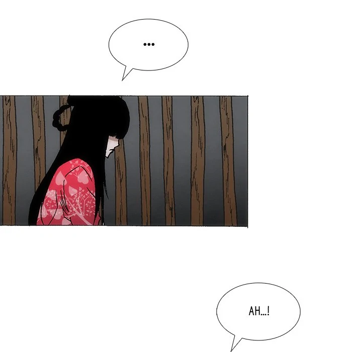 Living with One Leg (official) Chapter 89 - page 41