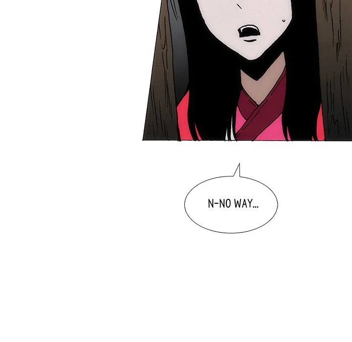 Living with One Leg (official) Chapter 89 - page 46