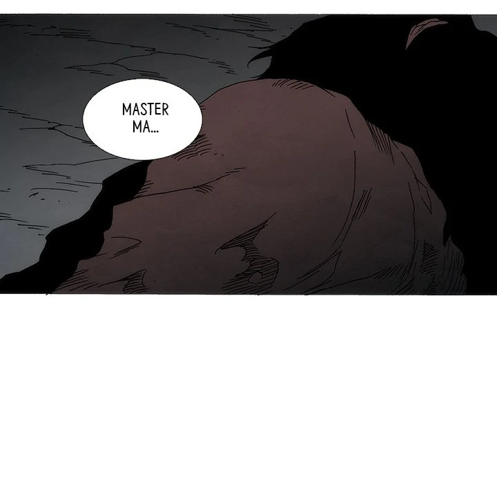 Living with One Leg (official) Chapter 89 - page 47