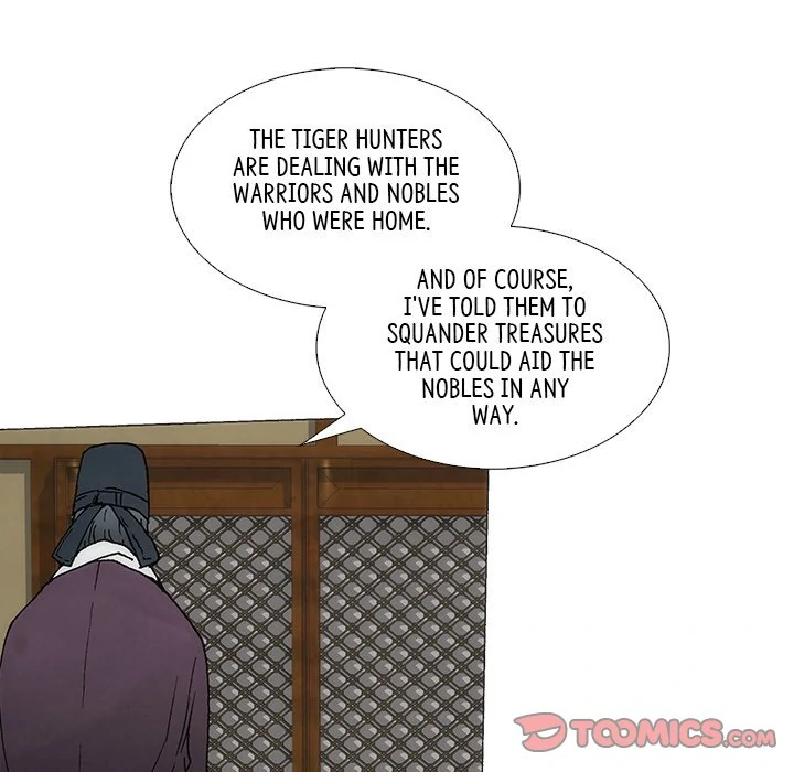 Living with One Leg (official) Chapter 89 - page 50