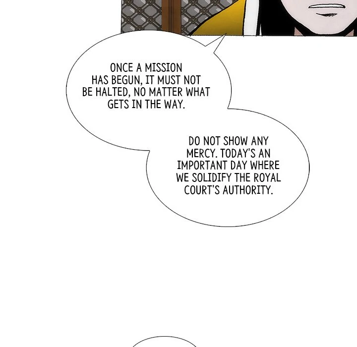 Living with One Leg (official) Chapter 89 - page 52