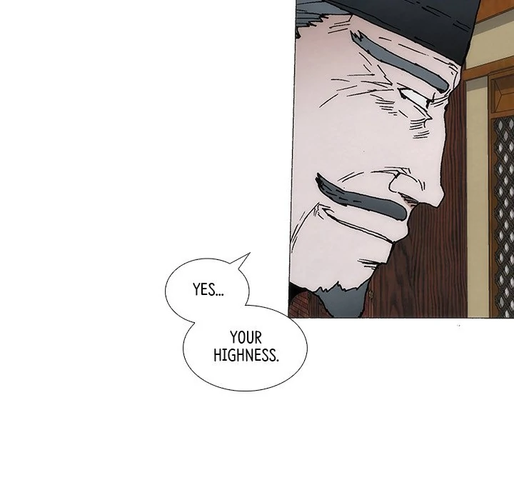 Living with One Leg (official) Chapter 89 - page 55