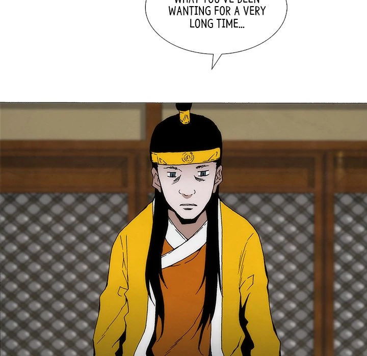 Living with One Leg (official) Chapter 89 - page 58